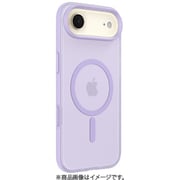 SheerForce iPhone Air用 Grip ケース RBD MSA037QCLV