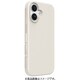 SheerForce iPhone 17用 Protect ケース SND MSA038QCSA