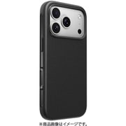 SheerForce iPhone 17 Pro用 Protect ケース BK MSA039QCBK