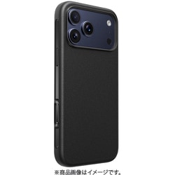 SheerForceiPhone 17 Pro Max用 Protect ケース BK MSA040QCBK