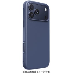 SheerForceiPhone 17 Pro Max用 Protect ケース NVY MSA040QCNY