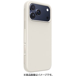 SheerForceiPhone 17 Pro Max用 Protect ケース SND MSA040QCSA