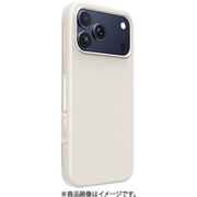 SheerForceiPhone 17 Pro Max用 Protect ケース SND MSA040QCSA