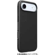 SheerForce iPhone Air用 Protect ケース BK MSA041QCBK
