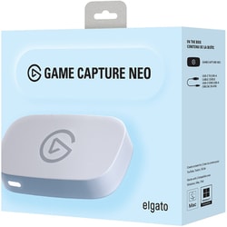 その他 elgato Game Capture Neo Amazon | 【Amazon.co.jp限定】Elgato Game Capture Neo – USB