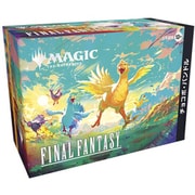 マジック：ザ・ギャザリング FINAL FANTASY チョコボ・バンドル 日本語版 [トレーディングカード]