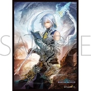 きゃらスリーブコレクション マットシリーズ Shadowverse：Worlds Beyond 颶風の天業・グリームニル No.MT2229 [トレーディングカード用品]