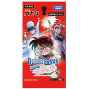 CT-P07 名探偵コナンTCG Case-Booster 07 魅惑のマジック（1パック：6枚入） [トレーディングカード]
