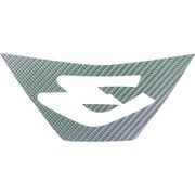 マジカルカーボン フロントエンブレム（アンドロメダ）トヨタ エスティマ MC前（ノーマルタイプ） CEFT1AD