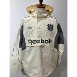 RM-5141 [アノラック ドローコード ツイルワッペン アイボリー L]