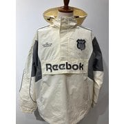 RM-5141 [アノラック ドローコード ツイルワッペン アイボリー L]