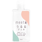 meeta(ミータ) うるるジェル 100ml