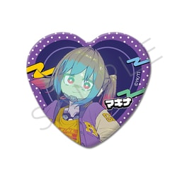 ミルキーサブウェイ　マキナ　チハル　マグショット EPISODE | 銀河特急 ミルキー☆サブウェイ