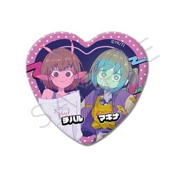 ミルキーサブウェイ マックス キーホルダー 缶ミラー 缶バッジ マグショット ミルキーサブウェイ マックス キーホルダー 缶ミラー 缶バッジ