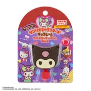 サンリオキャラクターズ チョコレート マルチキャリーバーム Vol.2 クロミ