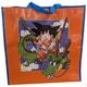ドラゴンボール お土産バッグ 悟空と龍