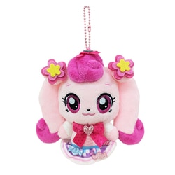 キャッチ！ティニピン×475 コラボぬいぐるみマスコット