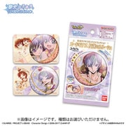 彩光キラキラカンバッジコレクション コードギアス 反逆のルルーシュ 1BOX（10個入） [コレクショントイ]