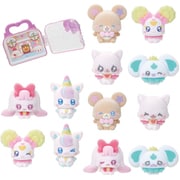 ぷちきゅあ～Precure fairies～ ぷちきゅあフィギュア付きハウス～vol.3～ コンプリートセット [コレクショントイ]