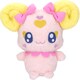 ぷちきゅあ～Precure fairies～ ぷちきゅあぬいぐるみ ぷちきゅあきゃんでぃ 対象年齢：3歳～