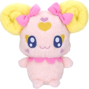 ぷちきゅあ～Precure fairies～ ぷちきゅあぬいぐるみ ぷちきゅあきゃんでぃ 対象年齢：3歳～