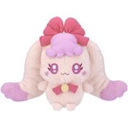 ぷちきゅあ～Precure fairies～ ぷちきゅあぬいぐるみ ぷちきゅあみるく 対象年齢：3歳～