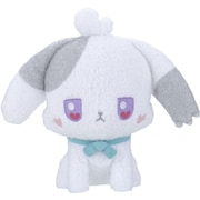 ぷちきゅあ～Precure fairies～ ぷちきゅあぬいぐるみ ぷちきゅあだいふく 対象年齢：3歳～