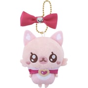 ぷちきゅあ～Precure fairies～ リボン付きマスコット ぷちきゅあこめこめ 対象年齢：3歳～