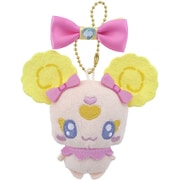 ぷちきゅあ～Precure fairies～ リボン付きマスコット ぷちきゅあきゃんでぃ 対象年齢：3歳～