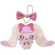 ぷちきゅあ～Precure fairies～ リボン付きマスコット ぷちきゅあみるく 対象年齢：3歳～
