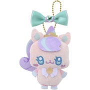 ぷちきゅあ～Precure fairies～ リボン付きマスコット ぷちきゅあにこ 対象年齢：3歳～