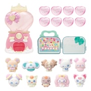 ぷちきゅあ~Precure fairies~ ぷちきゅあDXセット 対象年齢:3歳~