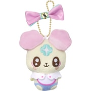 ぷちきゅあ～Precure fairies～ リボン付きマスコット ぷちきゅあしふぉん 対象年齢：3歳～