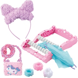 アメールアメール ふわふわファッションDXセット 対象年齢：5歳～