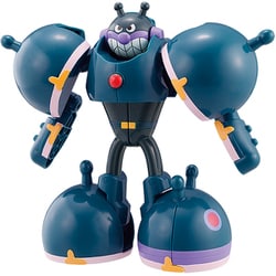 それいけ！アンパンマン チキチキ大変身！こうてつばいきんまんとゴロンゴロ 対象年齢：3歳～