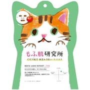 もふ肌研究所 肌荒れ予防シートマスク