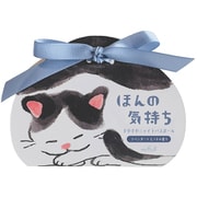 munya すやすやニャイトバスボール ほんの気持ち
