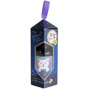 munya すやすやニャイトピローミスト 精油 ラベンダー×レモン