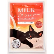 munya すやすやニャイトMILKバスソルト カモミール×ネロリ