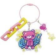 8203-515 グルーミー ジャラ×2チャーム PINK