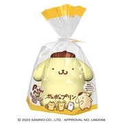 PukuPotチョコ サンリオ ポムポムプリン 1個 [コレクション食玩]
