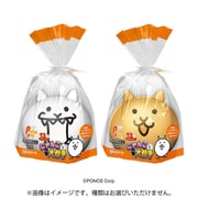 PukuPotチョコ にゃんこ大戦争 1BOX（10個入） [コレクション食玩]