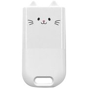 RSTR02MCC [モバにゃー スマートタグ 紛失防止 もちち]