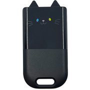 RSTR02GOM [モバにゃー スマートタグ 紛失防止 ごま]