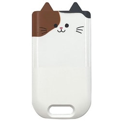 RSTR02MIK [モバにゃー スマートタグ 紛失防止 ミッケ]