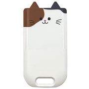 RSTR02MIK [モバにゃー スマートタグ 紛失防止 ミッケ]