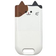 RSTR02MIK [モバにゃー スマートタグ 紛失防止 ミッケ]