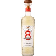テキーラ・オチョ・レポサド 40度 500ml