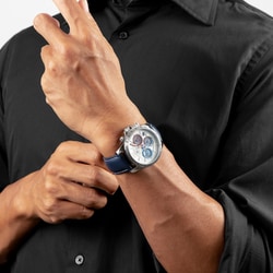 僕のヒーローアカデミア　轟焦凍 モデル 腕時計　未使用 僕のヒーローアカデミア』×『ANGEL CLOVER』ラボレーション