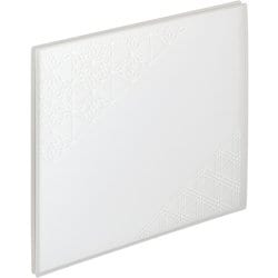 書き置き御朱印帳 <見開きサイズ> 組子文様 A373-1